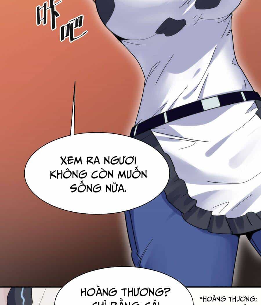 Đồ Long Kỵ Sĩ Hôn Môi Ác Long - Chương 7 - ảnh 10
