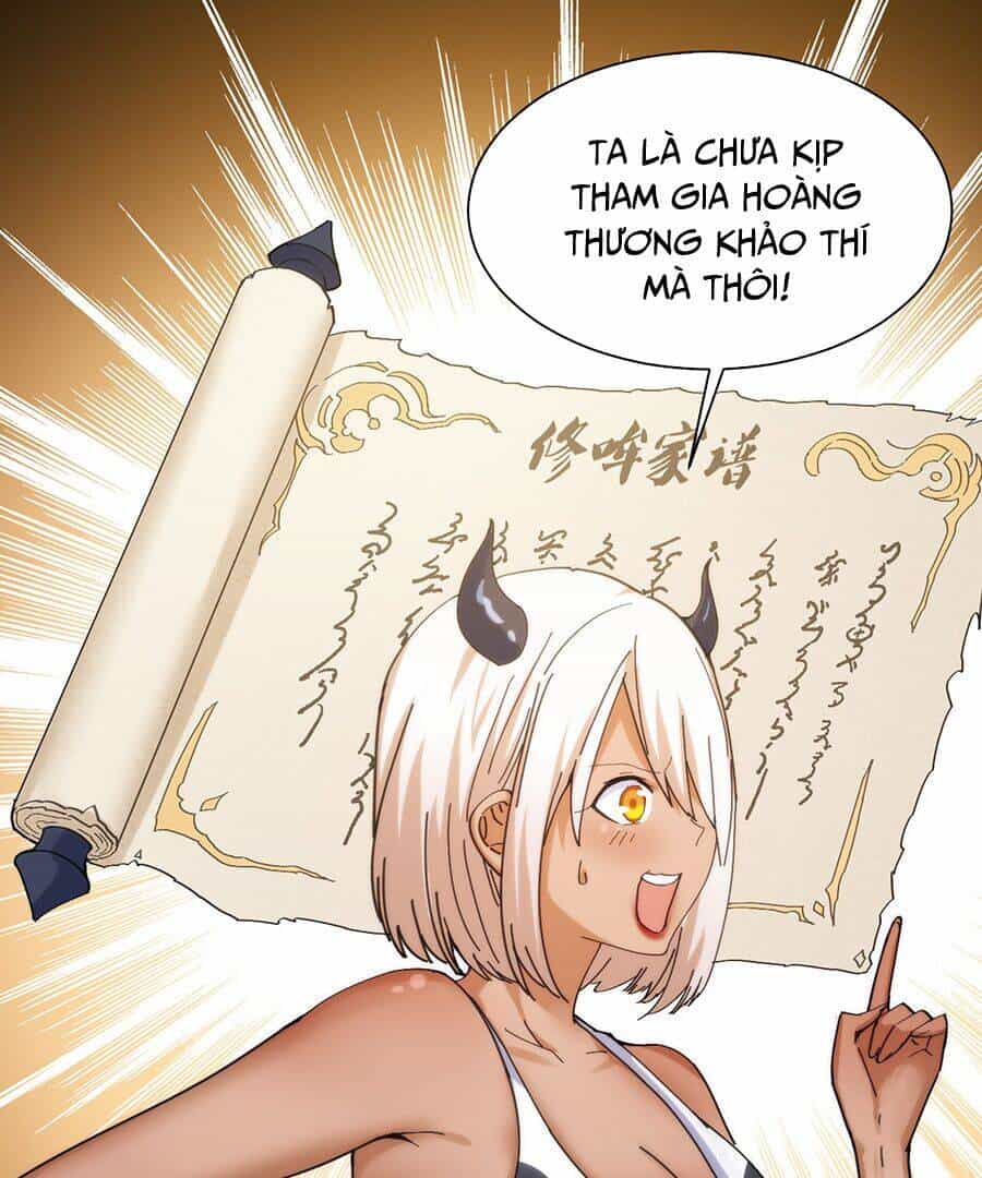 Đồ Long Kỵ Sĩ Hôn Môi Ác Long - Chương 7 - ảnh 12