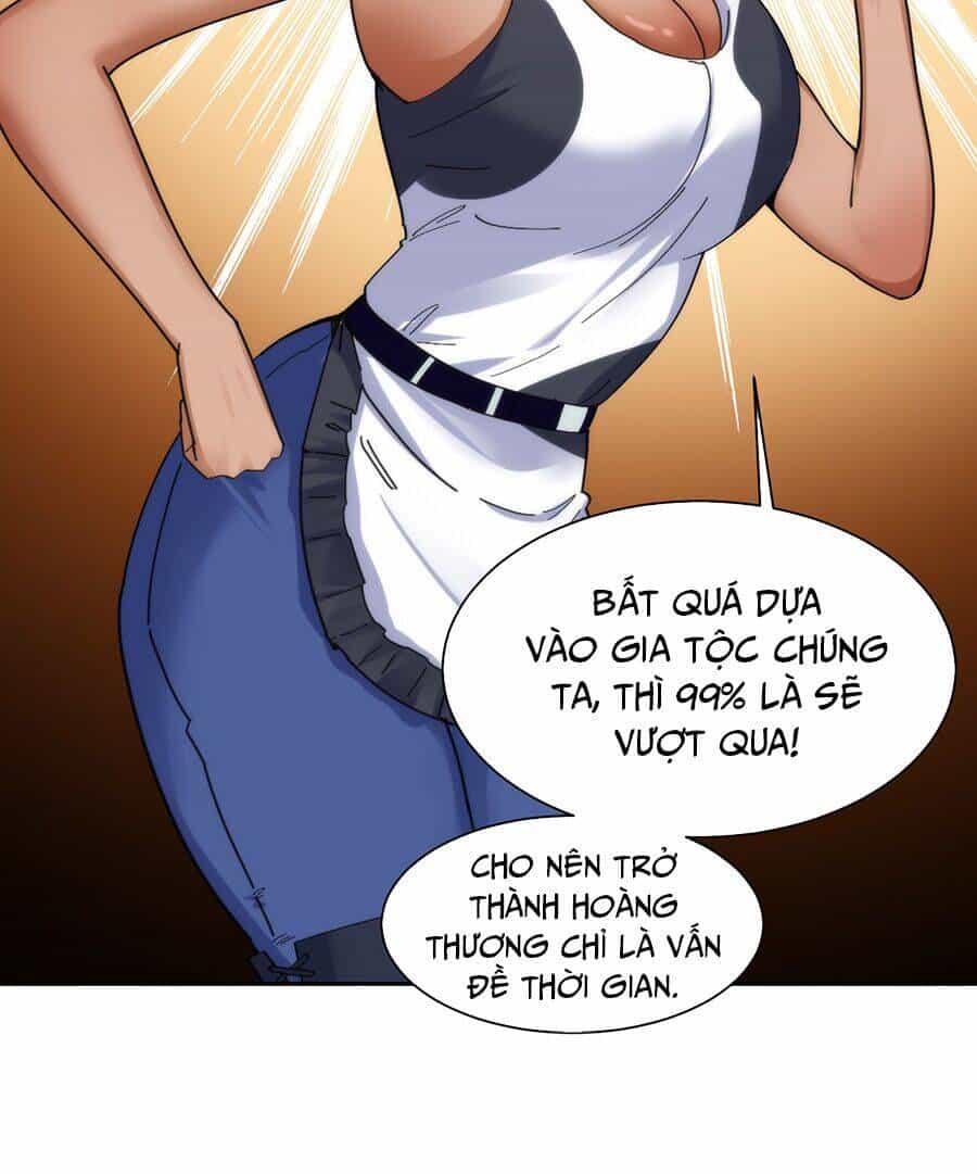 Đồ Long Kỵ Sĩ Hôn Môi Ác Long - Chương 7 - ảnh 13