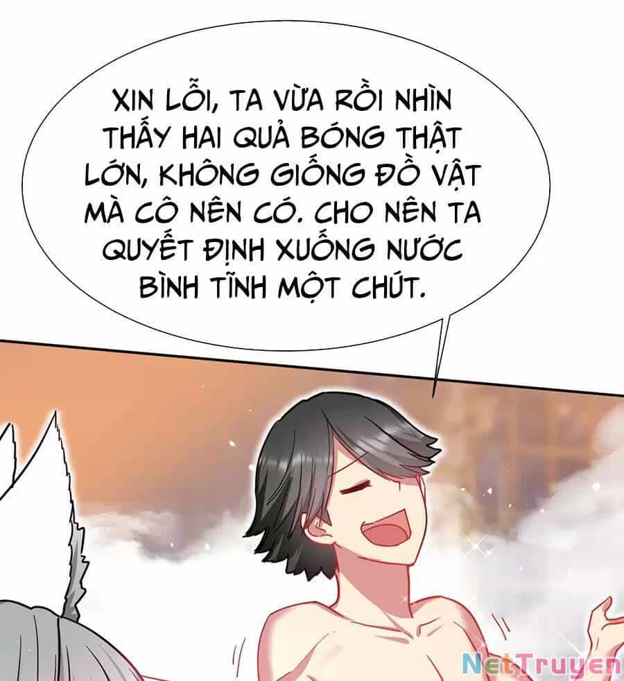 Đồ Long Kỵ Sĩ Hôn Môi Ác Long - Chương 49.1 - ảnh 21