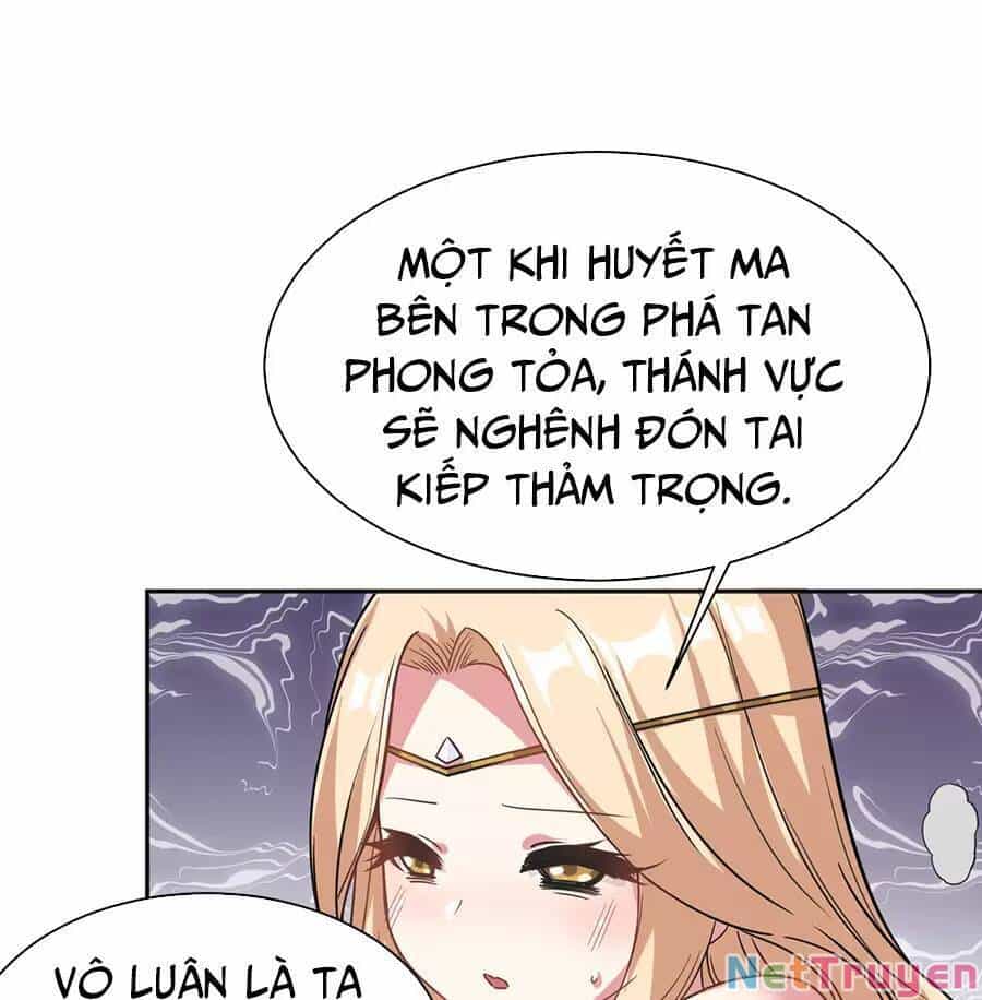 Đồ Long Kỵ Sĩ Hôn Môi Ác Long - Chương 49.2 - ảnh 25
