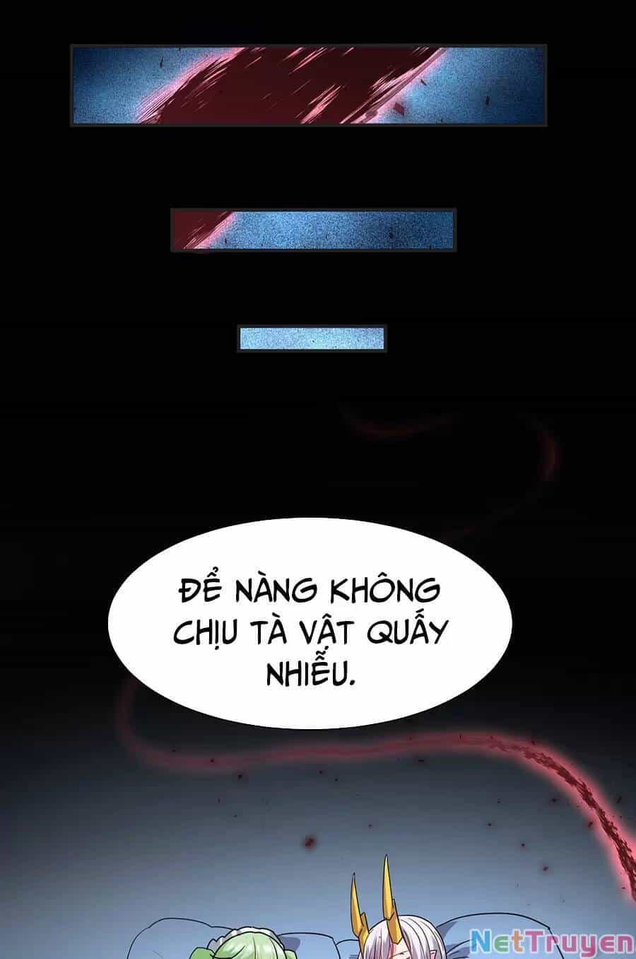 Đồ Long Kỵ Sĩ Hôn Môi Ác Long - Chương 49.2 - ảnh 36