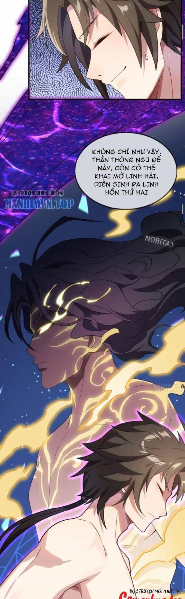 Đồ Nhi Phản Diện Ngươi Hãy Bỏ Qua Sư Tôn Đi - Chương 17 - ảnh 22