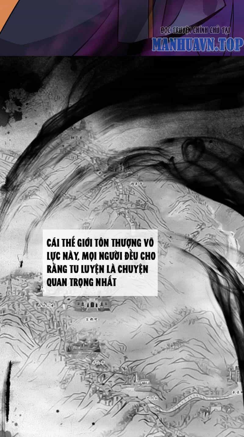 Đồ Nhi Phản Diện Ngươi Hãy Bỏ Qua Sư Tôn Đi - Chương 2 - ảnh 27