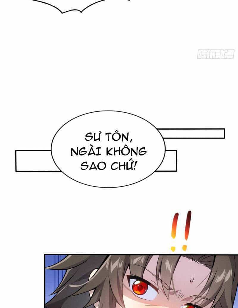 Đồ Nhi Phản Diện Ngươi Hãy Bỏ Qua Sư Tôn Đi - Chương 2 - ảnh 54