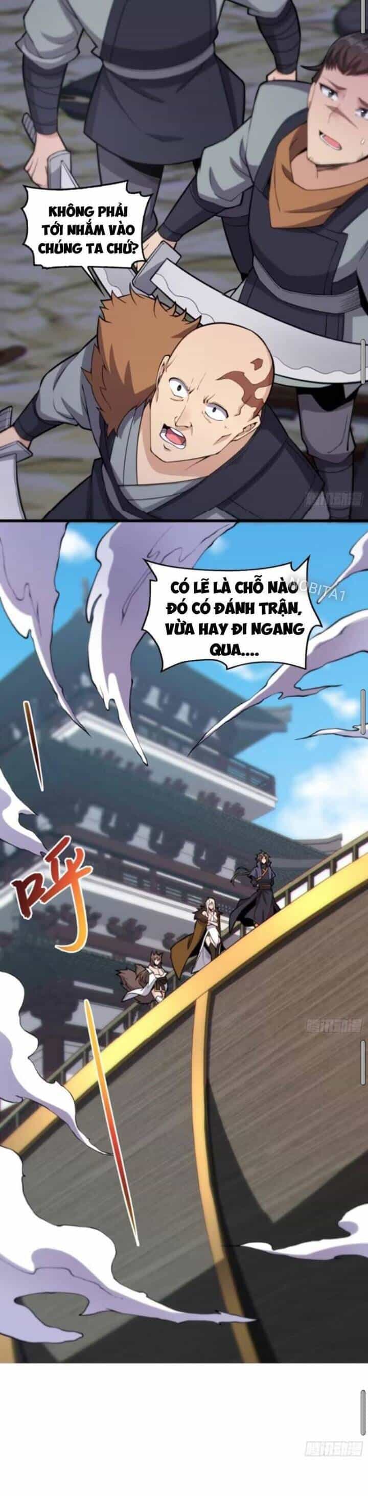 Đồ Nhi Phản Diện Ngươi Hãy Bỏ Qua Sư Tôn Đi - Chương 24 - ảnh 24