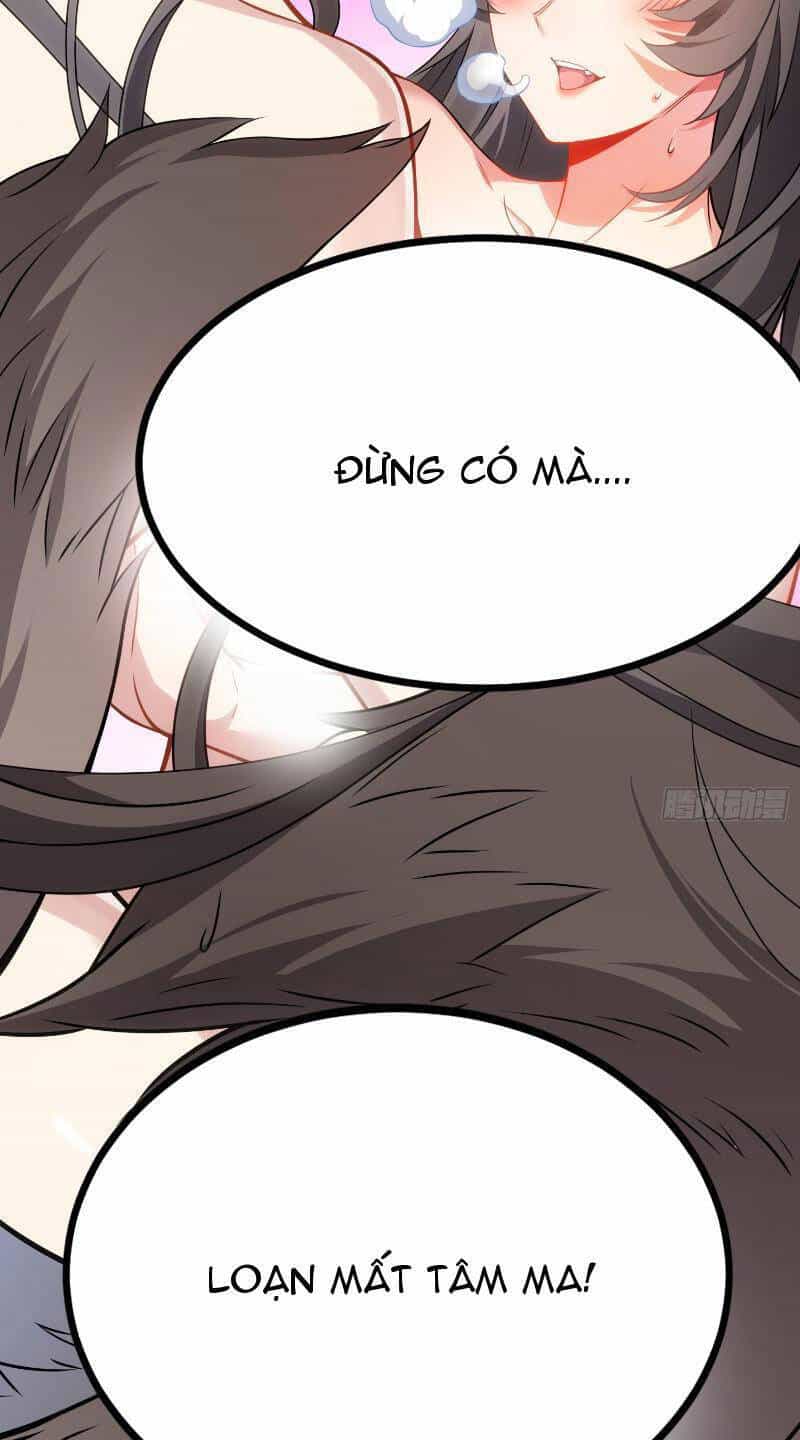 Đồ Nhi Phản Diện Ngươi Hãy Bỏ Qua Sư Tôn Đi - Chương 3 - ảnh 23