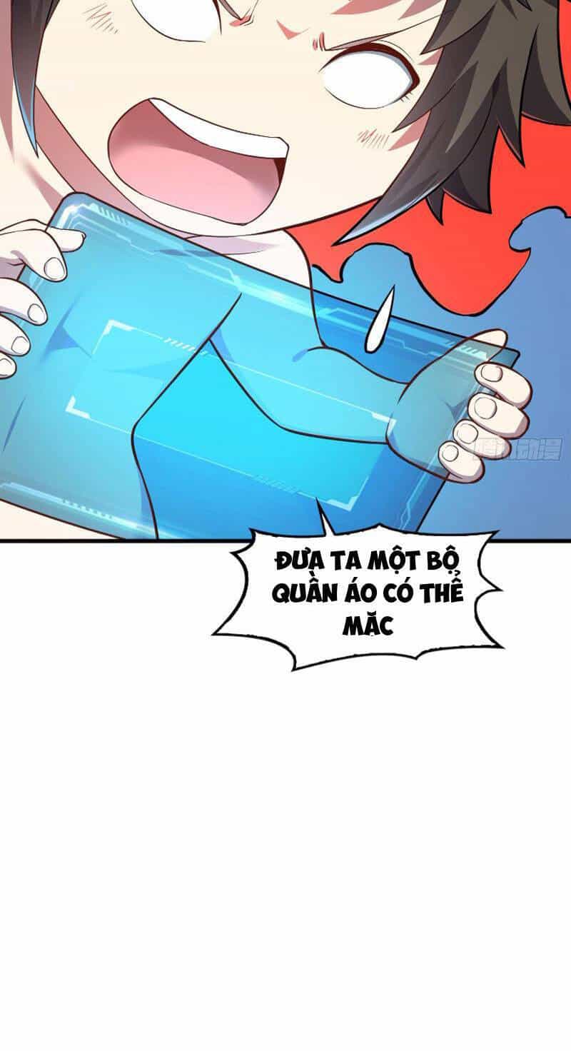 Đồ Nhi Phản Diện Ngươi Hãy Bỏ Qua Sư Tôn Đi - Chương 4 - ảnh 12