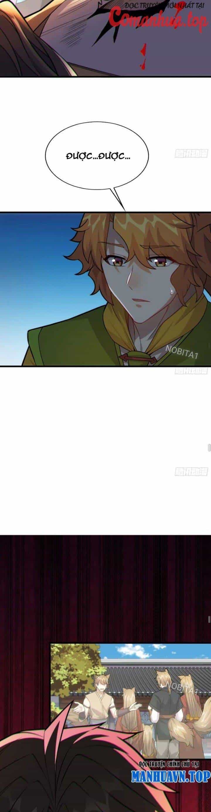 Đồ Nhi Phản Diện Ngươi Hãy Bỏ Qua Sư Tôn Đi - Chương 43 - ảnh 13