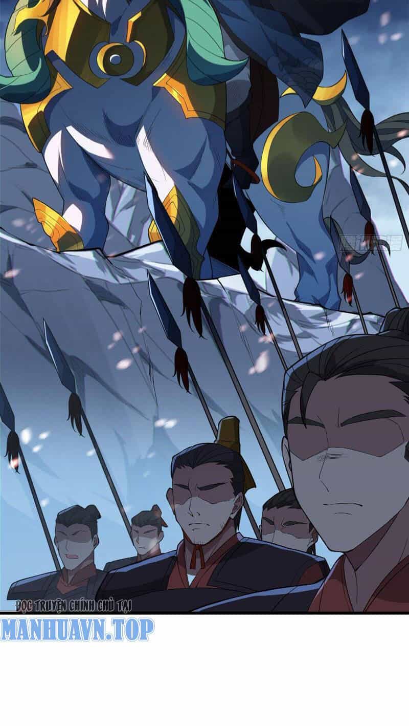 Đồ Nhi Phản Diện Ngươi Hãy Bỏ Qua Sư Tôn Đi - Chương 5 - ảnh 53