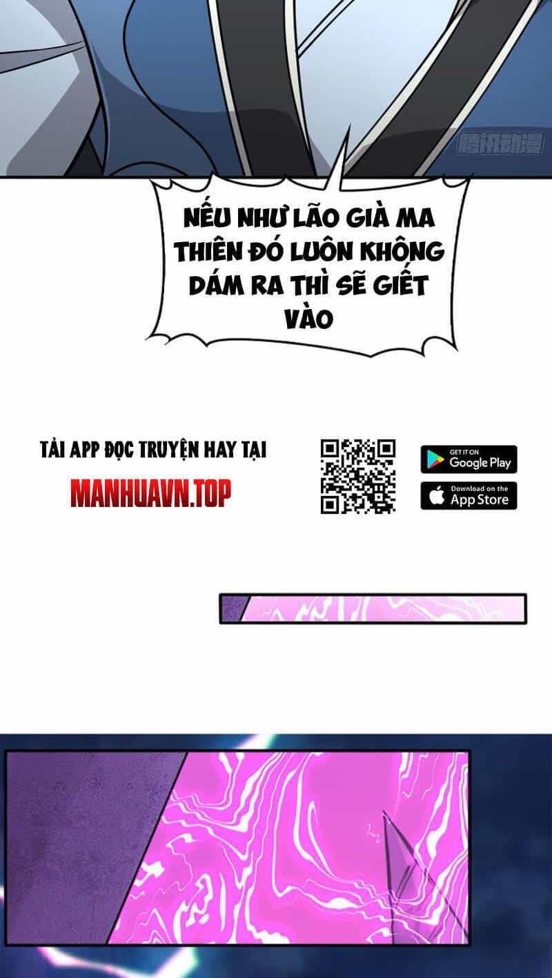 Đồ Nhi Phản Diện Ngươi Hãy Bỏ Qua Sư Tôn Đi - Chương 5 - ảnh 58