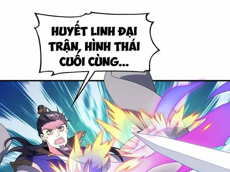 Đồ Nhi Phản Diện Ngươi Hãy Bỏ Qua Sư Tôn Đi - Chương 51 - ảnh 30