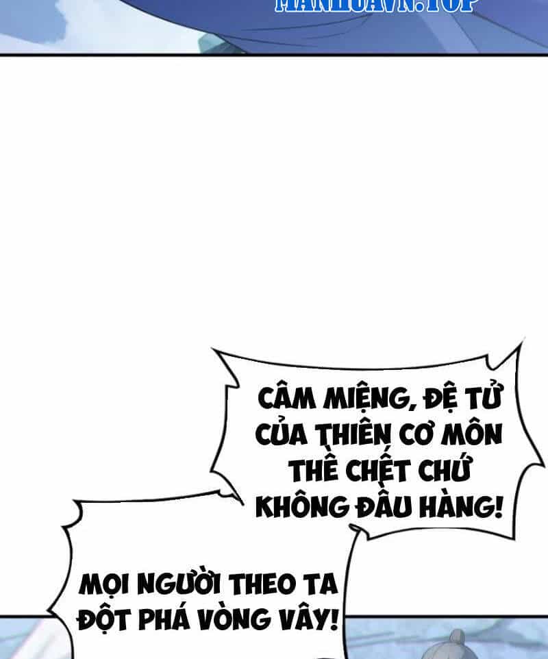 Đồ Nhi Phản Diện Ngươi Hãy Bỏ Qua Sư Tôn Đi - Chương 52 - ảnh 25