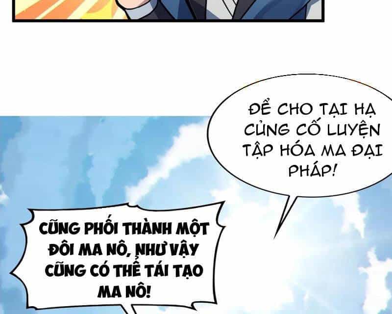 Đồ Nhi Phản Diện Ngươi Hãy Bỏ Qua Sư Tôn Đi - Chương 53 - ảnh 42