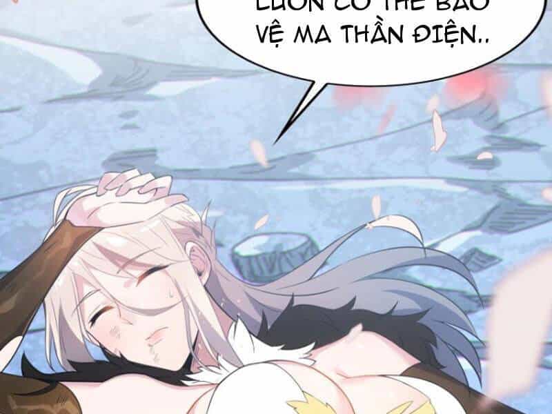 Đồ Nhi Phản Diện Ngươi Hãy Bỏ Qua Sư Tôn Đi - Chương 54 - ảnh 34