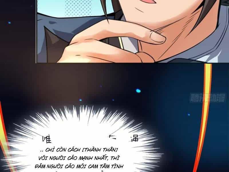 Đồ Nhi Phản Diện Ngươi Hãy Bỏ Qua Sư Tôn Đi - Chương 54 - ảnh 94