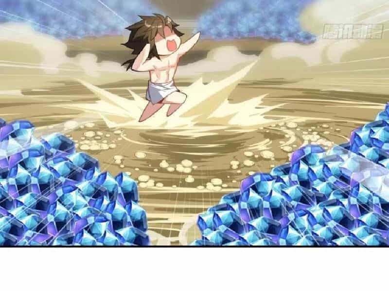 Đồ Nhi Phản Diện Ngươi Hãy Bỏ Qua Sư Tôn Đi - Chương 58 - ảnh 21
