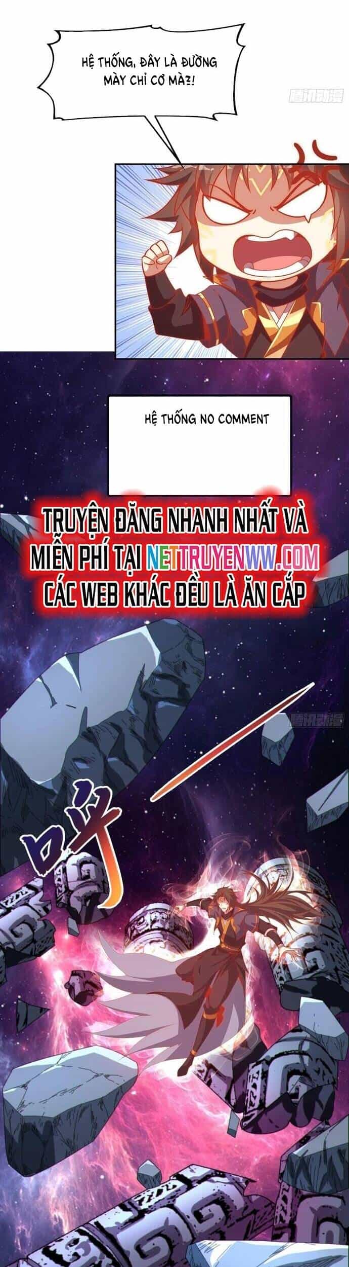 Đồ Nhi Phản Diện Ngươi Hãy Bỏ Qua Sư Tôn Đi - Chương 59 - ảnh 25