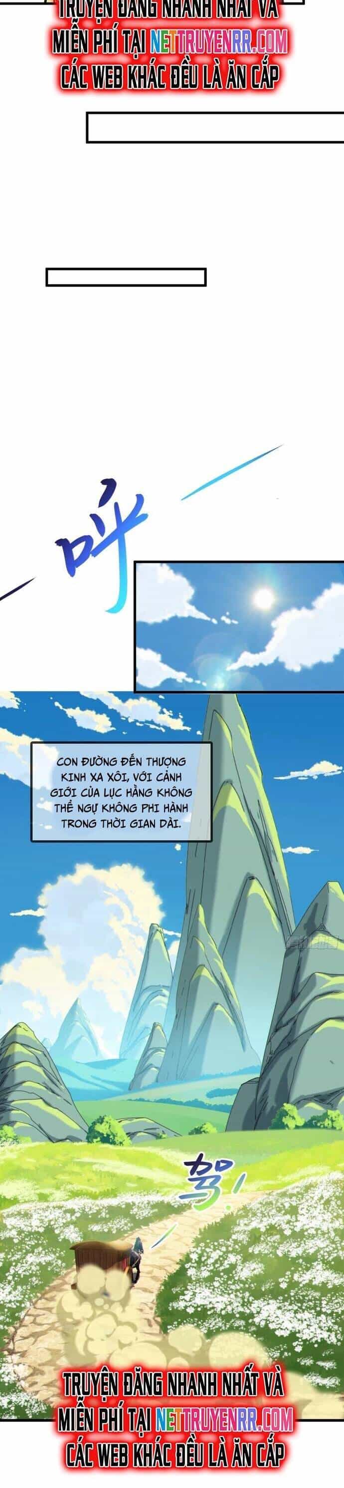 Đồ Nhi Phản Diện Ngươi Hãy Bỏ Qua Sư Tôn Đi - Chương 63 - ảnh 14