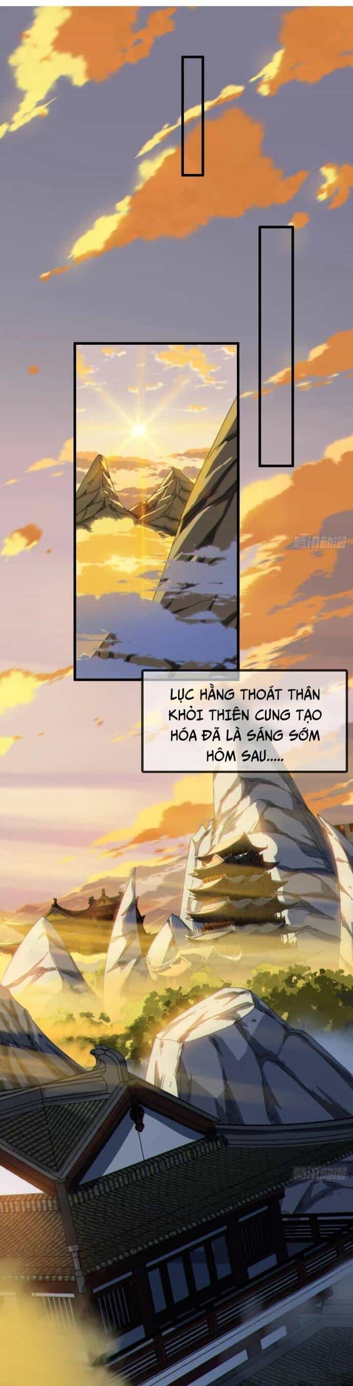 Đồ Nhi Phản Diện Ngươi Hãy Bỏ Qua Sư Tôn Đi - Chương 63 - ảnh 7