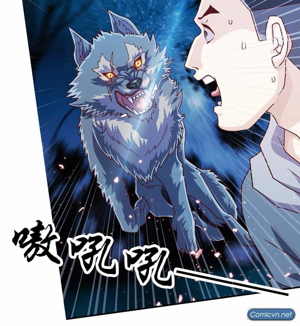 Độ Ta Không Độ Nàng - Chương 0 - ảnh 12