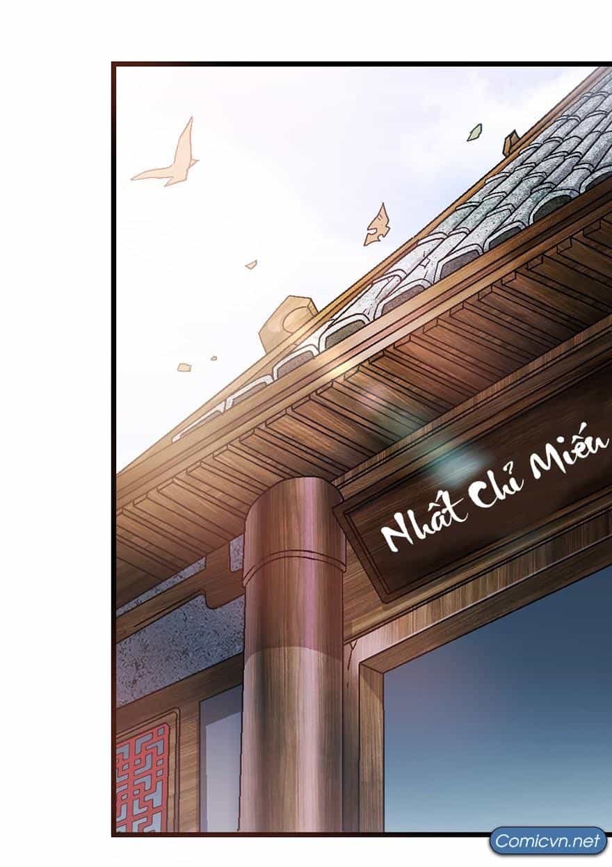 Độ Ta Không Độ Nàng - Chương 0 - ảnh 3