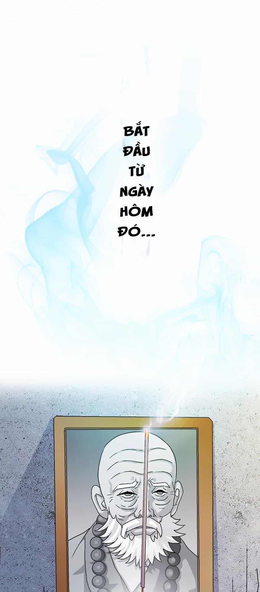 Độ Ta Không Độ Nàng - Chương 0 - ảnh 4