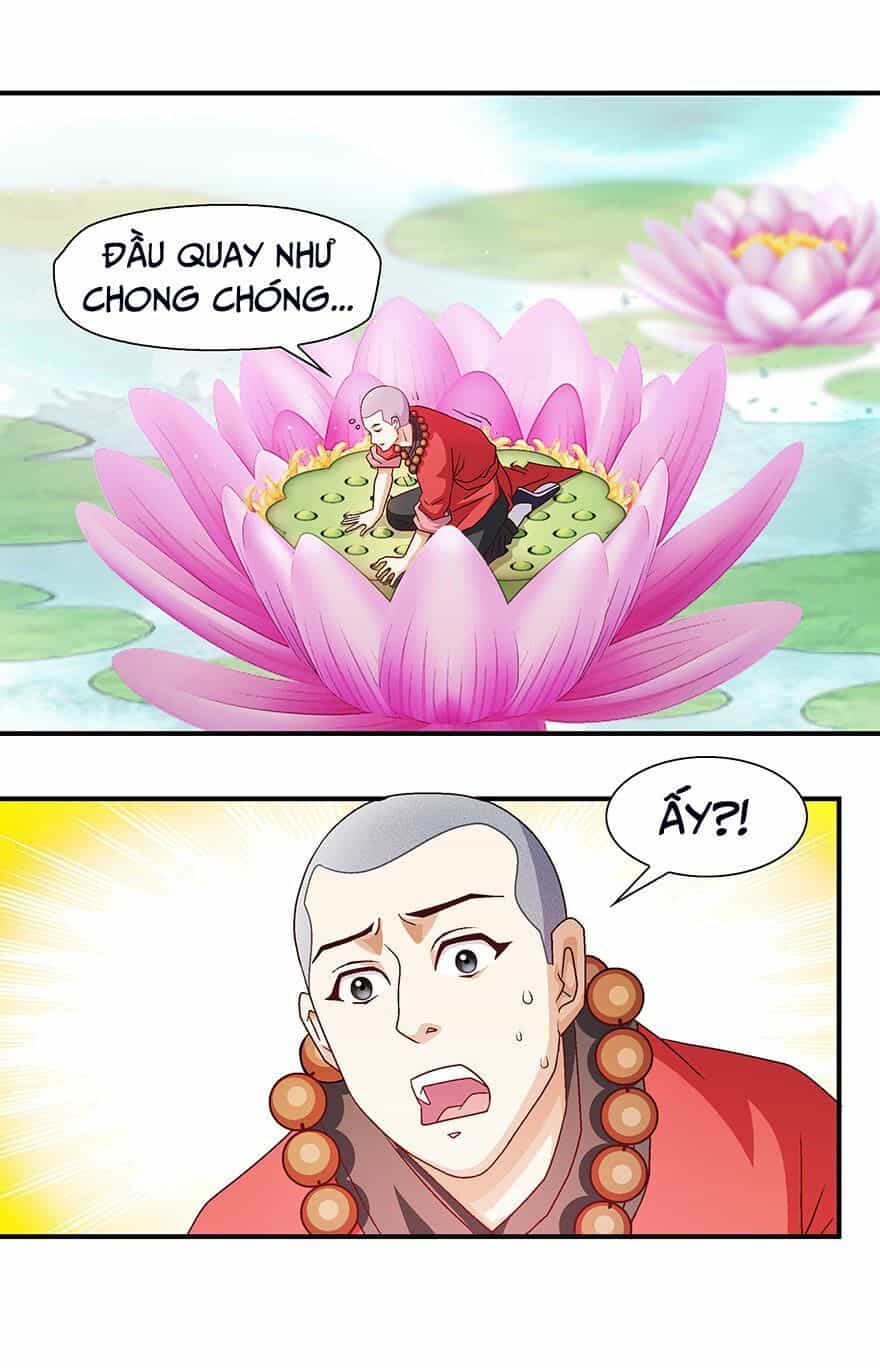 Độ Ta Không Độ Nàng - Chương 9 - ảnh 10