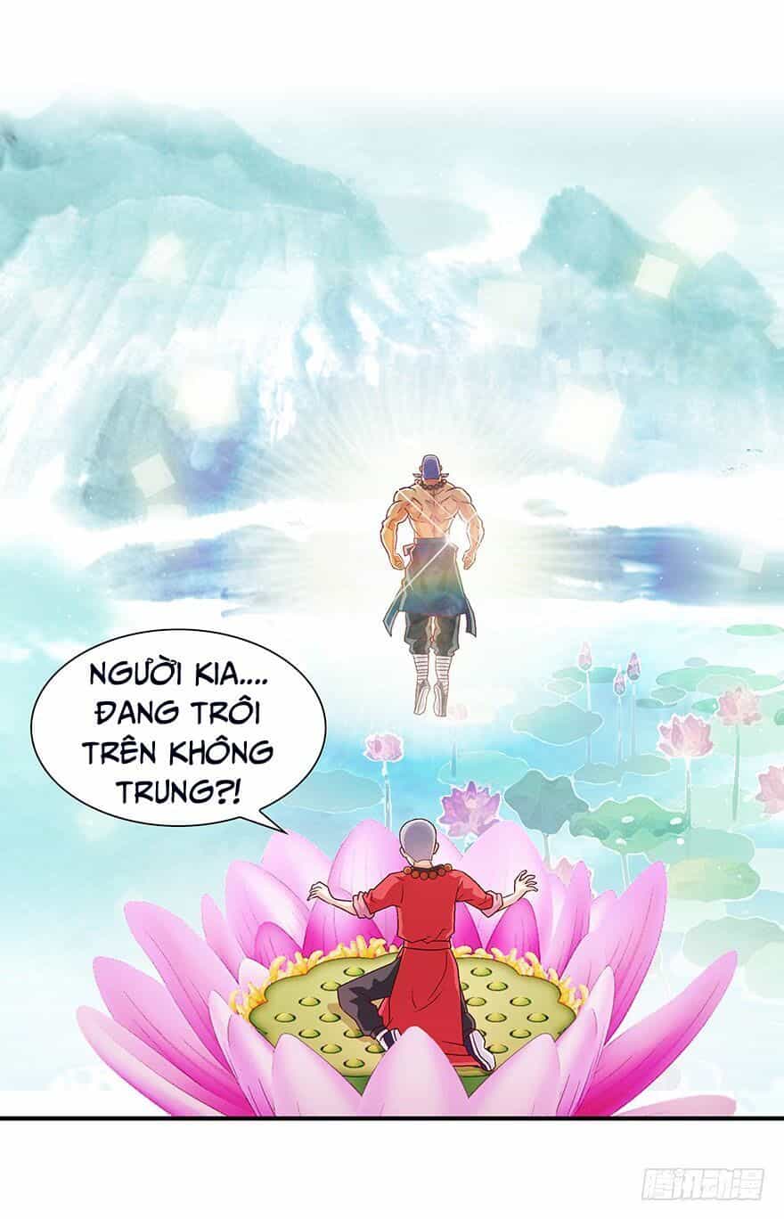 Độ Ta Không Độ Nàng - Chương 9 - ảnh 11