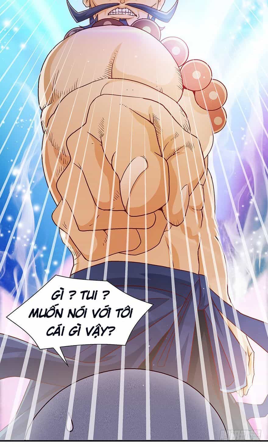 Độ Ta Không Độ Nàng - Chương 9 - ảnh 26