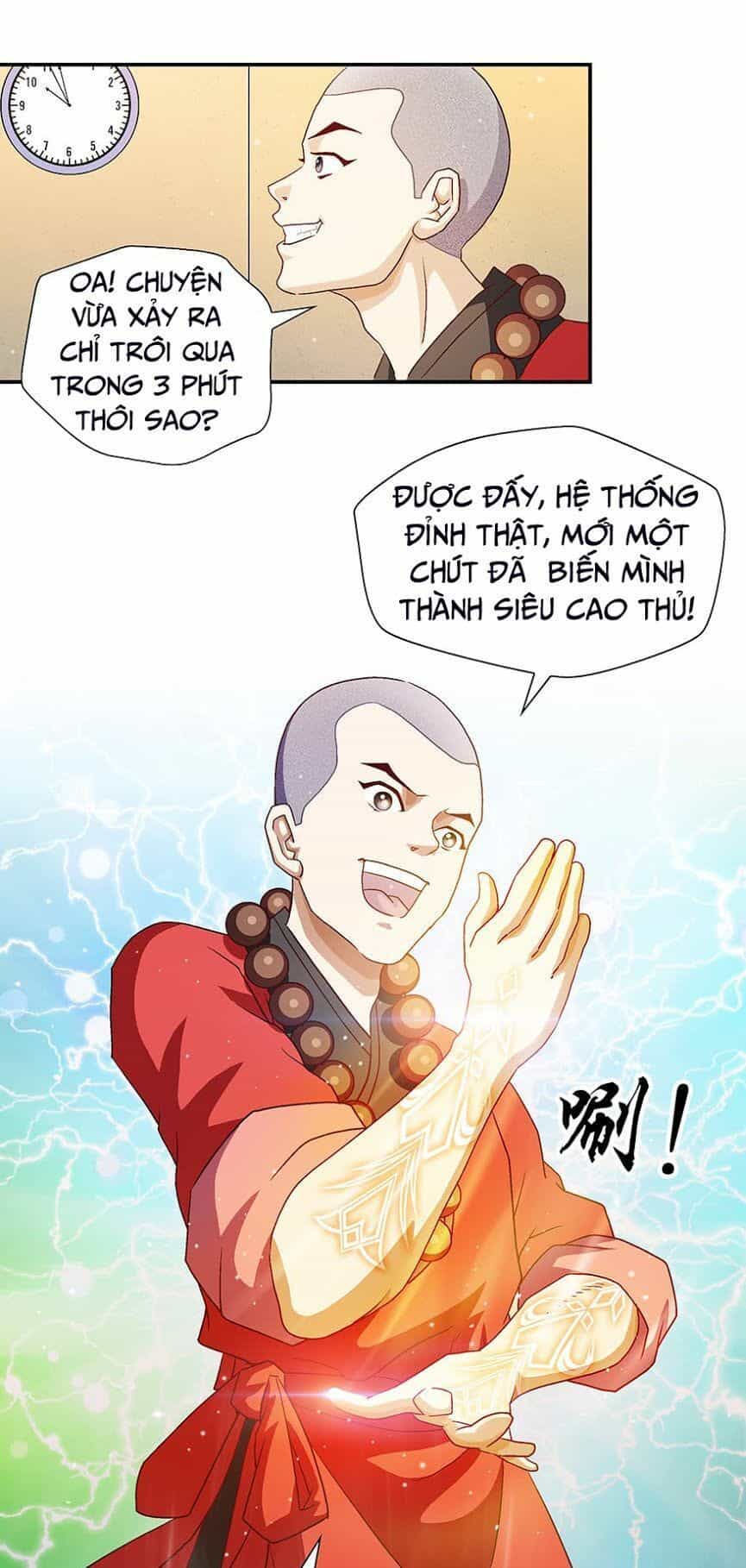 Độ Ta Không Độ Nàng - Chương 9 - ảnh 36