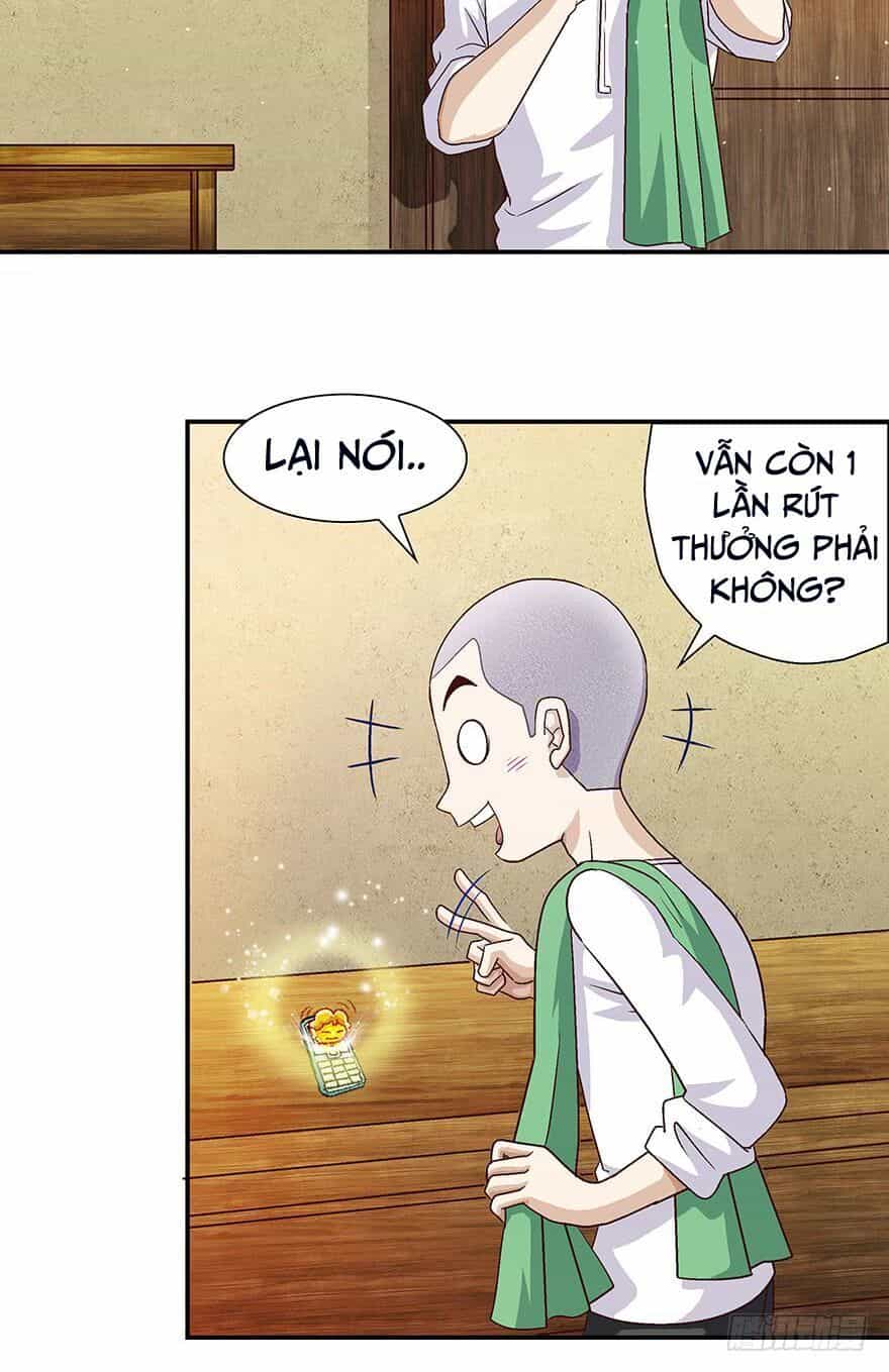 Độ Ta Không Độ Nàng - Chương 9 - ảnh 39