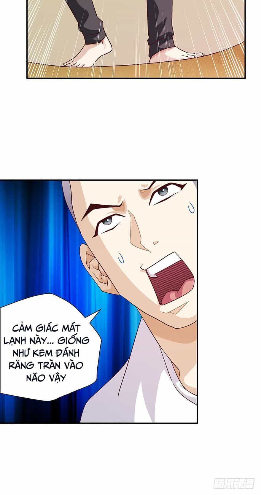 Độ Ta Không Độ Nàng - Chương 9 - ảnh 47
