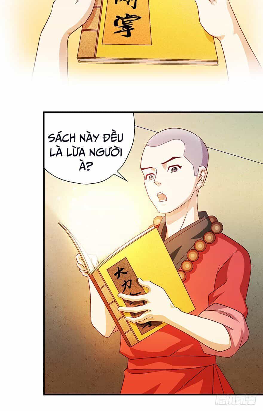 Độ Ta Không Độ Nàng - Chương 9 - ảnh 5