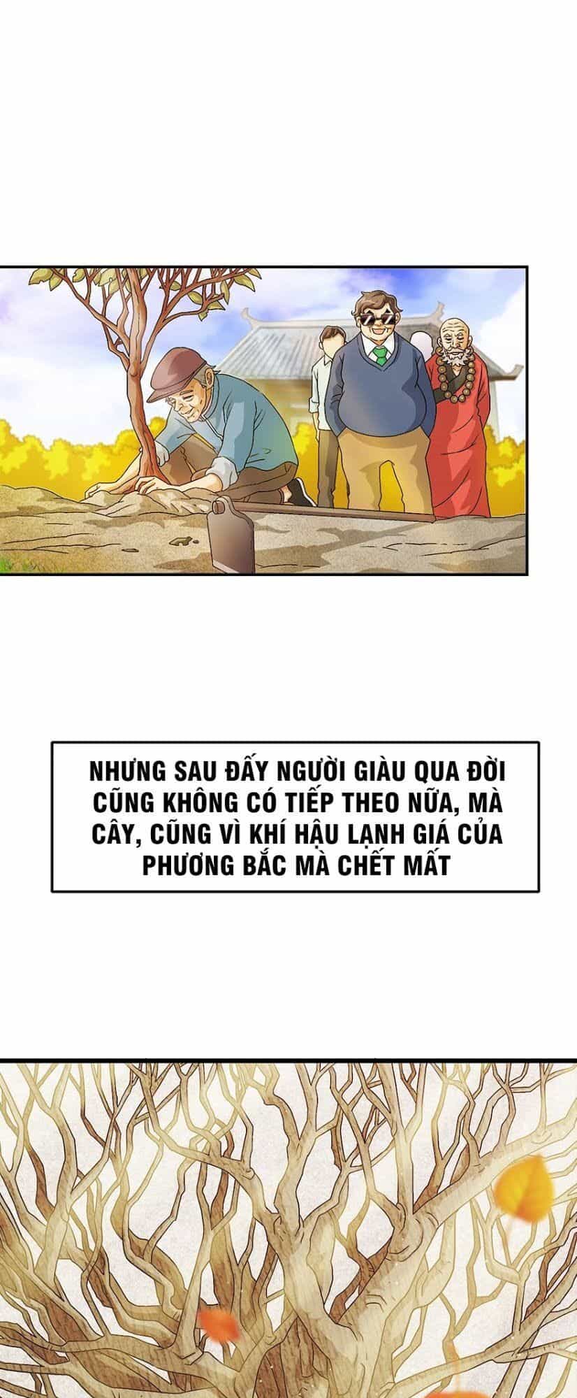 Độ Ta Không Độ Nàng - Chương 1 - ảnh 11