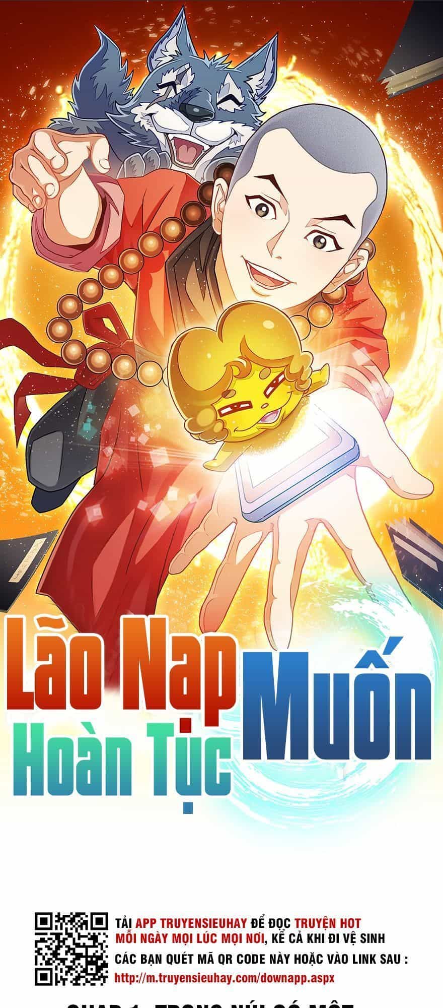 Độ Ta Không Độ Nàng - Chương 1 - ảnh 2