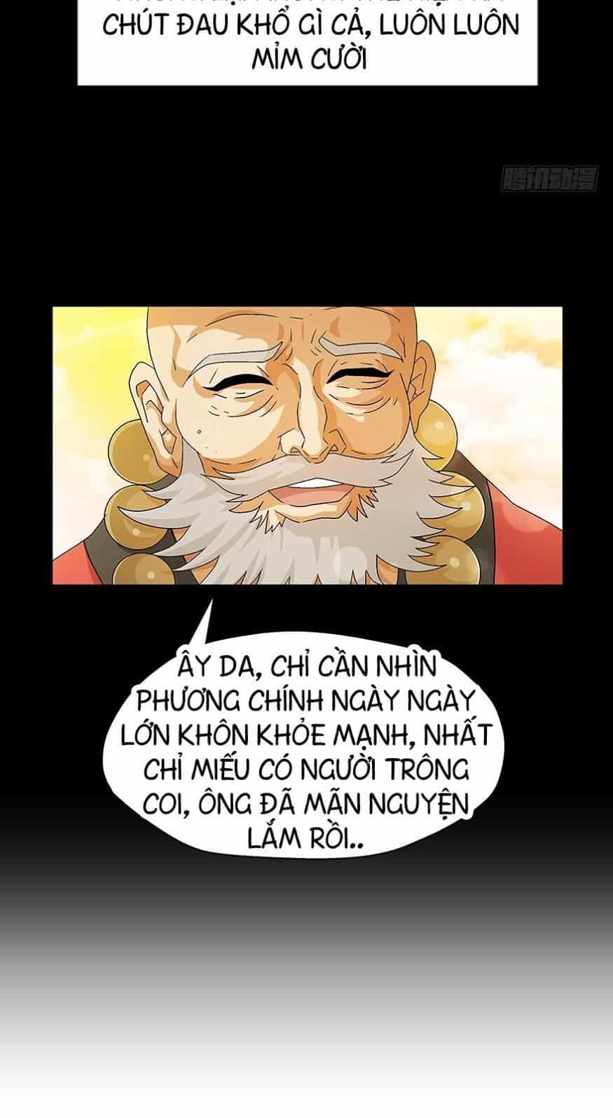 Độ Ta Không Độ Nàng - Chương 1 - ảnh 28