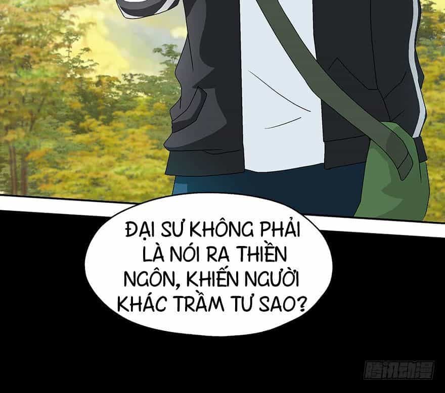Độ Ta Không Độ Nàng - Chương 1 - ảnh 30