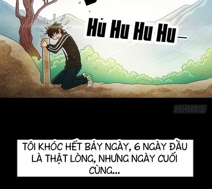 Độ Ta Không Độ Nàng - Chương 1 - ảnh 36