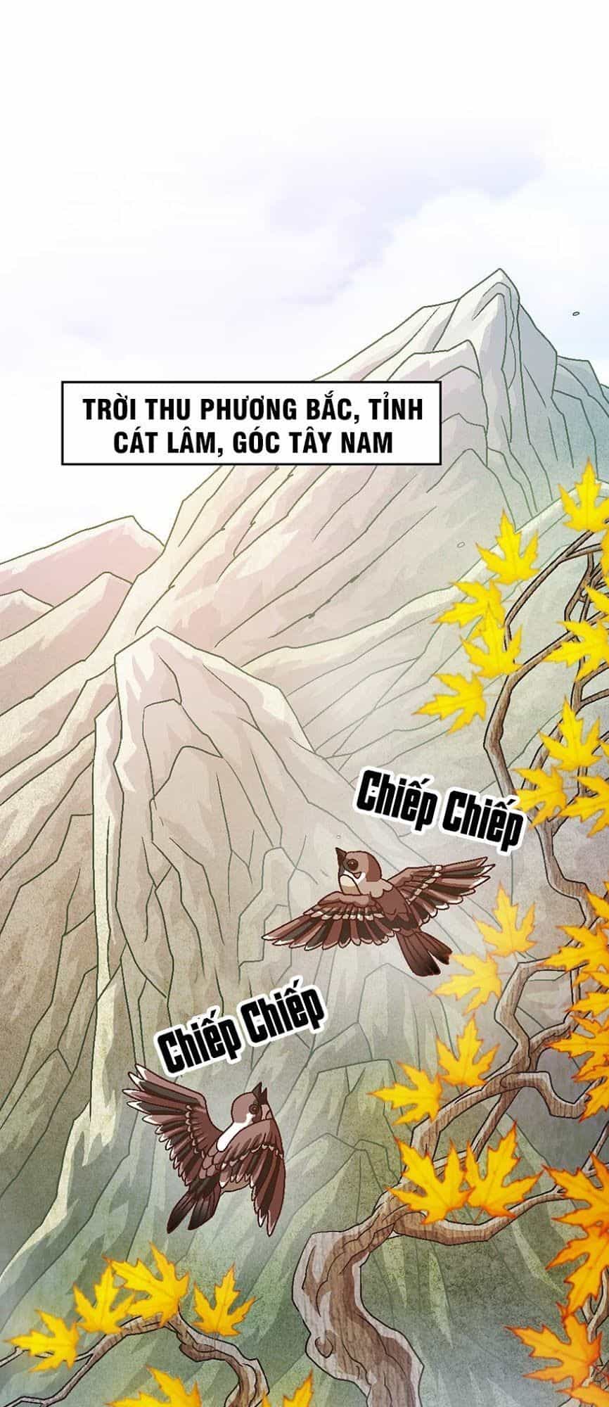 Độ Ta Không Độ Nàng - Chương 1 - ảnh 4