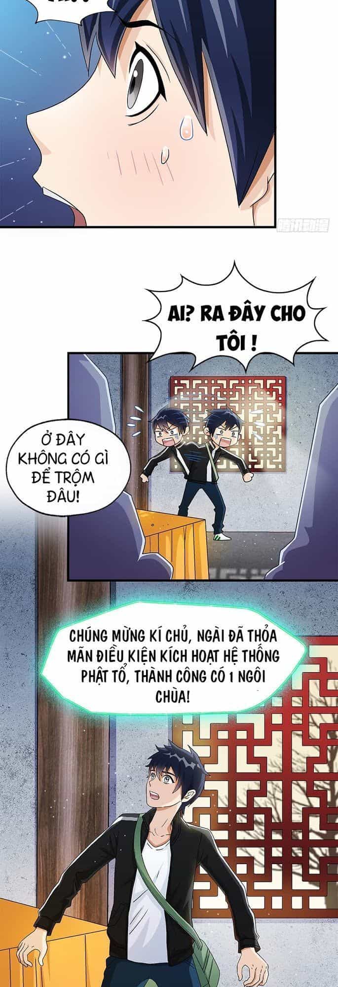 Độ Ta Không Độ Nàng - Chương 1 - ảnh 42