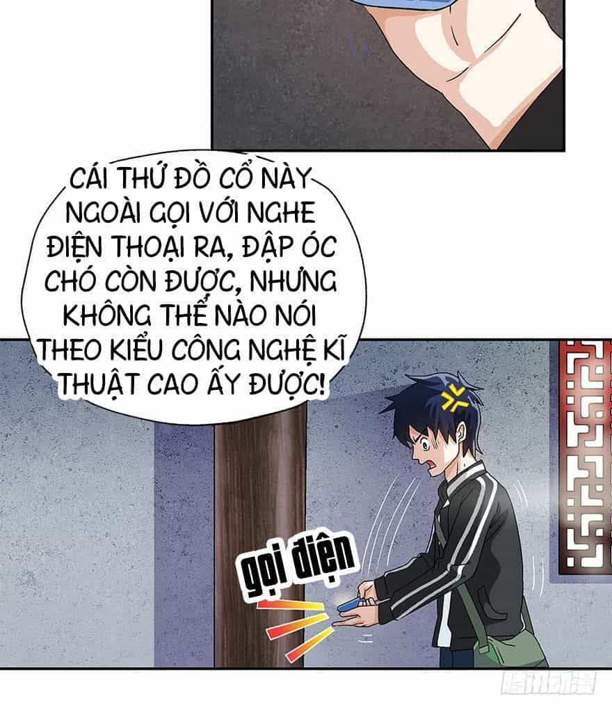 Độ Ta Không Độ Nàng - Chương 1 - ảnh 45