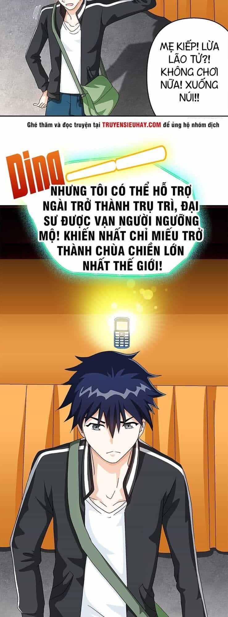 Độ Ta Không Độ Nàng - Chương 1 - ảnh 49