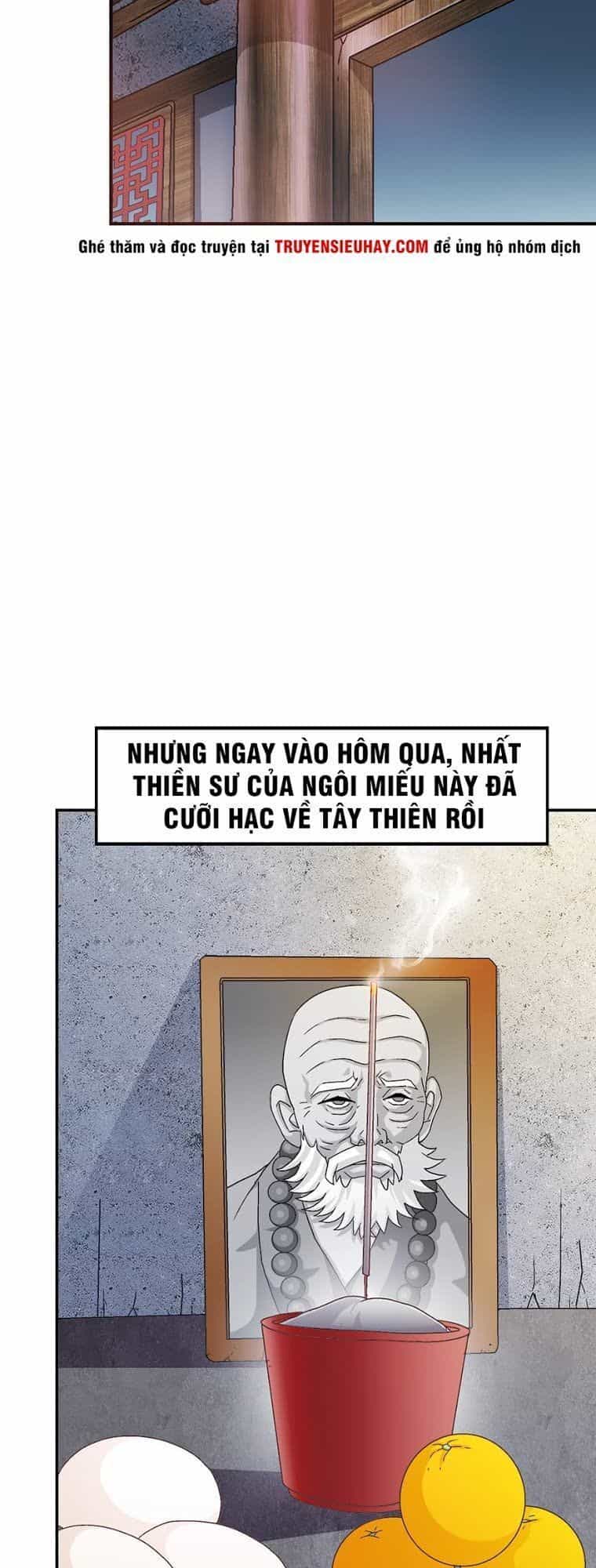 Độ Ta Không Độ Nàng - Chương 1 - ảnh 7