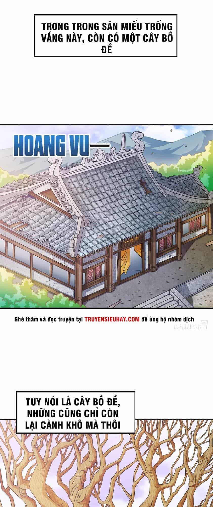 Độ Ta Không Độ Nàng - Chương 1 - ảnh 9