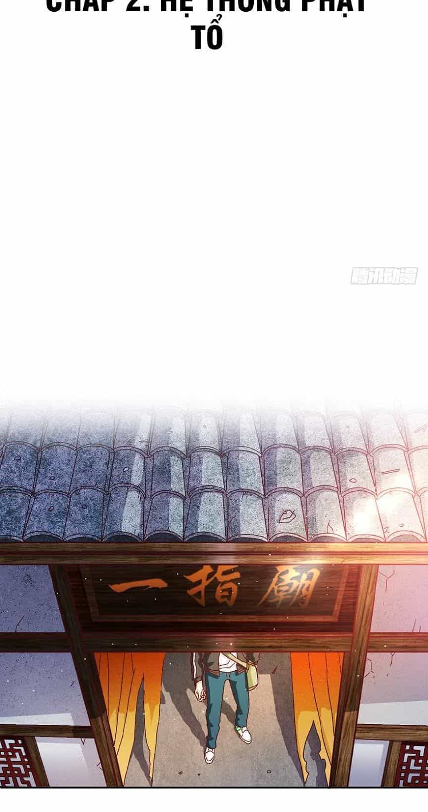 Độ Ta Không Độ Nàng - Chương 2 - ảnh 3