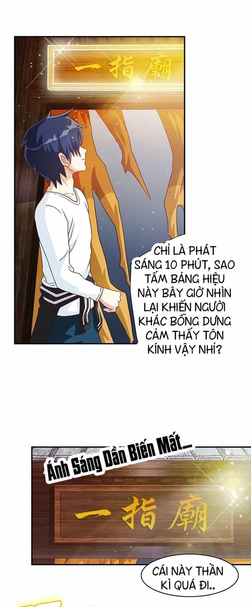 Độ Ta Không Độ Nàng - Chương 2 - ảnh 40