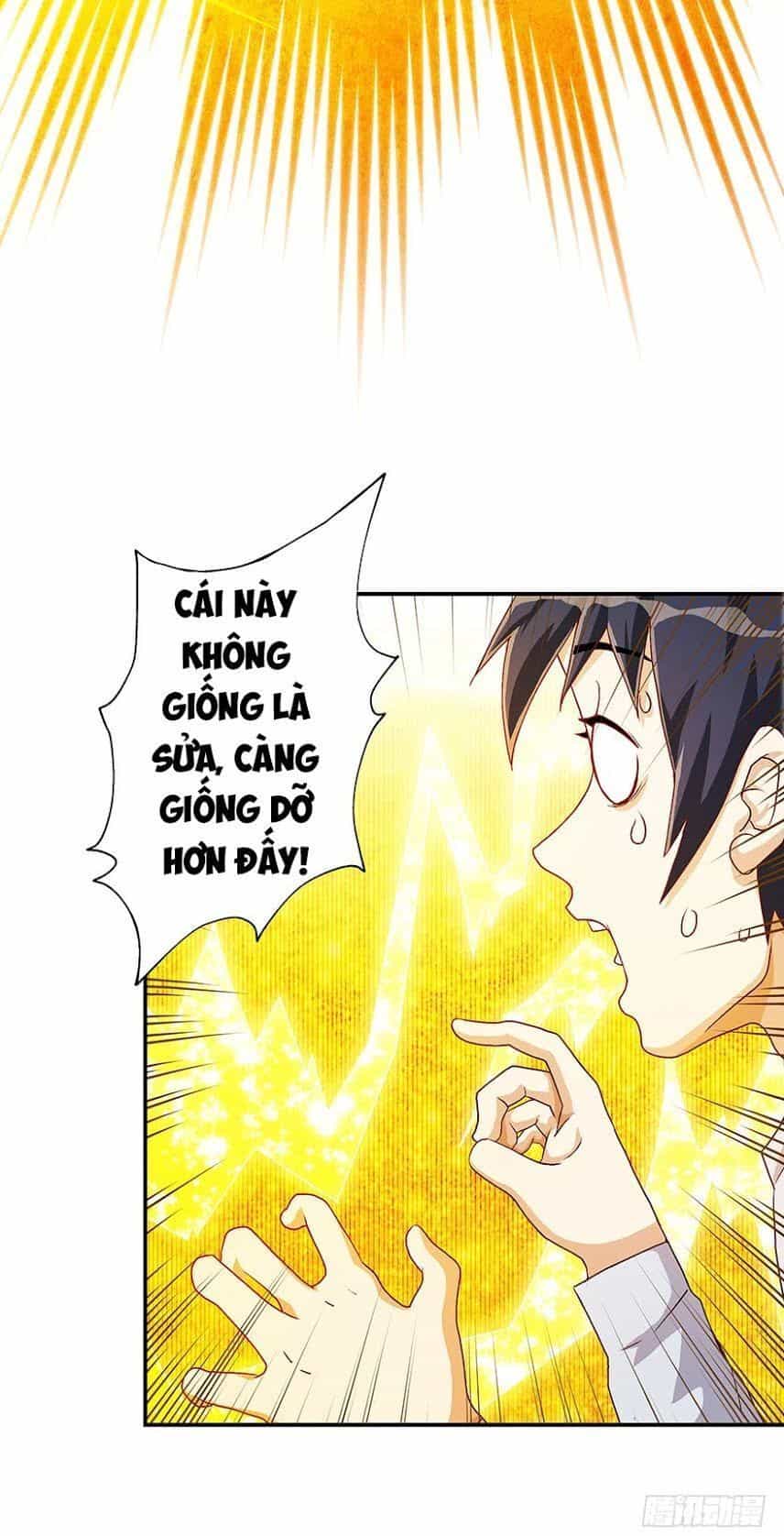 Độ Ta Không Độ Nàng - Chương 2 - ảnh 43