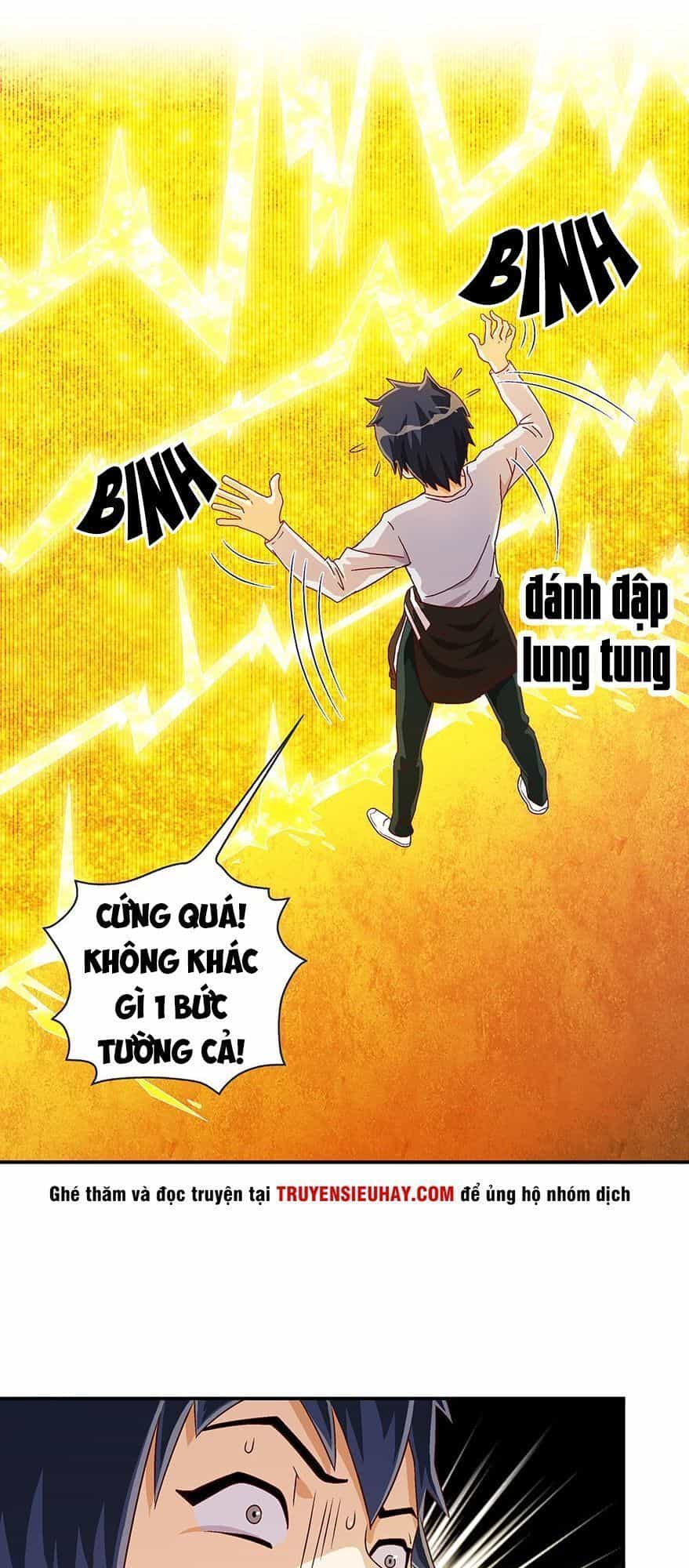 Độ Ta Không Độ Nàng - Chương 2 - ảnh 44
