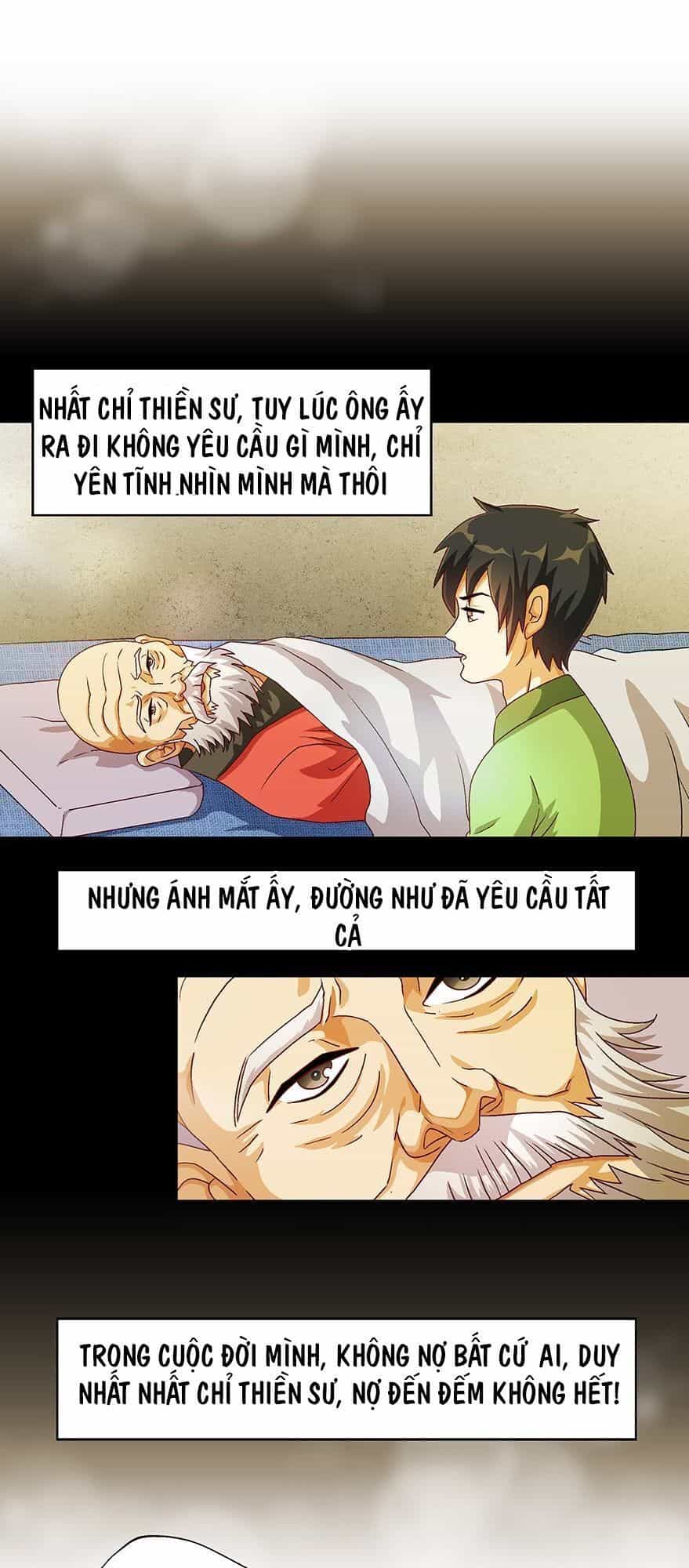 Độ Ta Không Độ Nàng - Chương 2 - ảnh 6